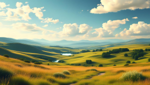 一个桶装水的故事：揭秘资产配置核心逻辑